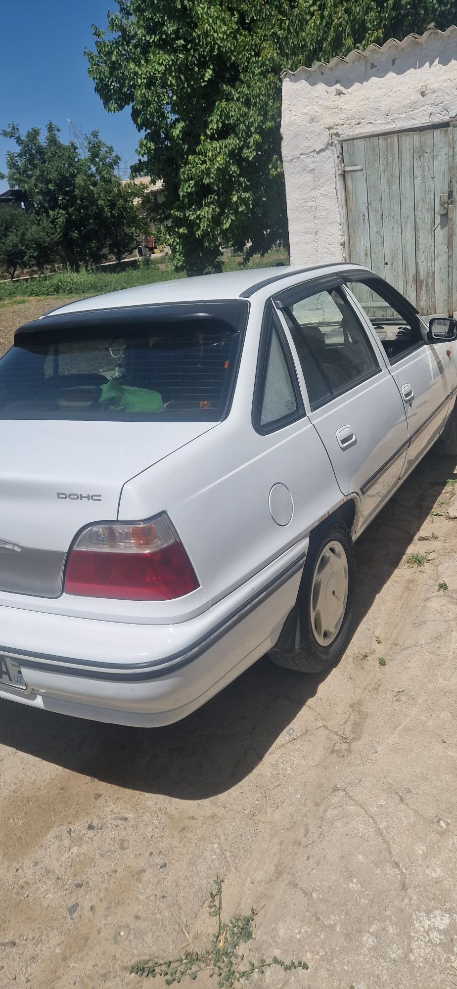 Nexia 1 dons 2003 yil
