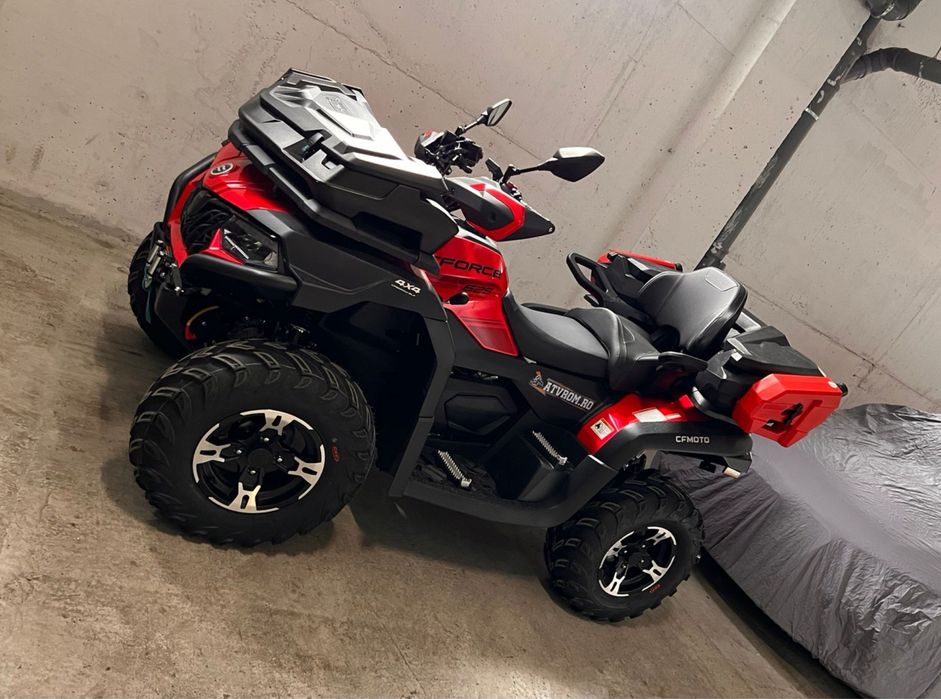 Vand ATV CF Moto 625 Touring