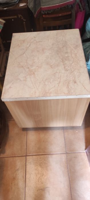 Шкаф за печка за готвене