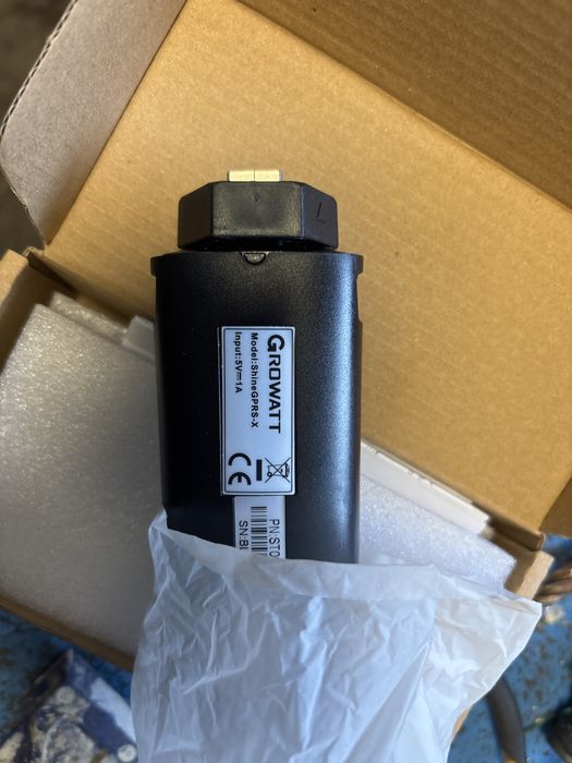 Growatt Shine GPRS-X
