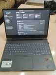 HP Victus 15, RTX 4050 6gb, Ryzen 5 8, 16gb ddr5 5600mgz