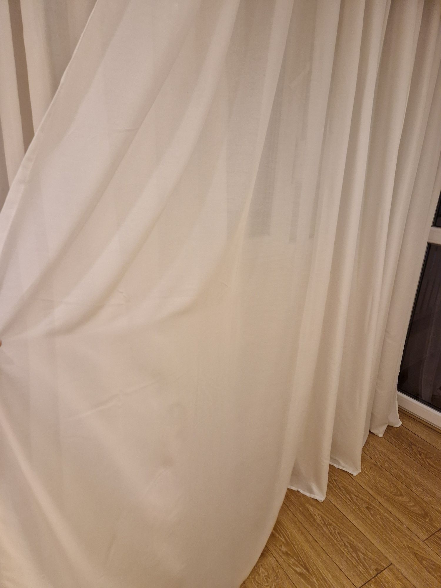 Пердета ИКЕА IKEA 6 броя