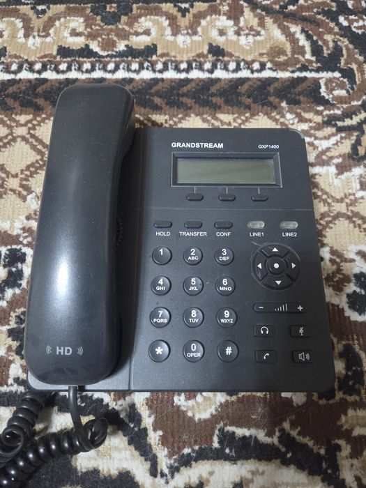 Домашний телефон