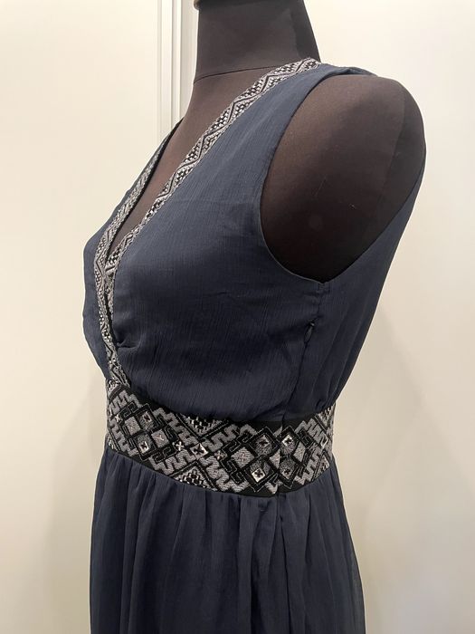 Официална рокля ANNA FIELD