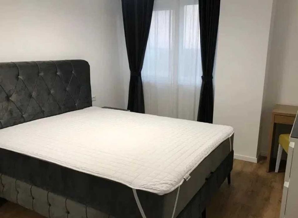 Дава се под наем Тристаен апартамент в Пловдив, Каменица 1 - 84 кв.м за 224.4 € - Снимка #3