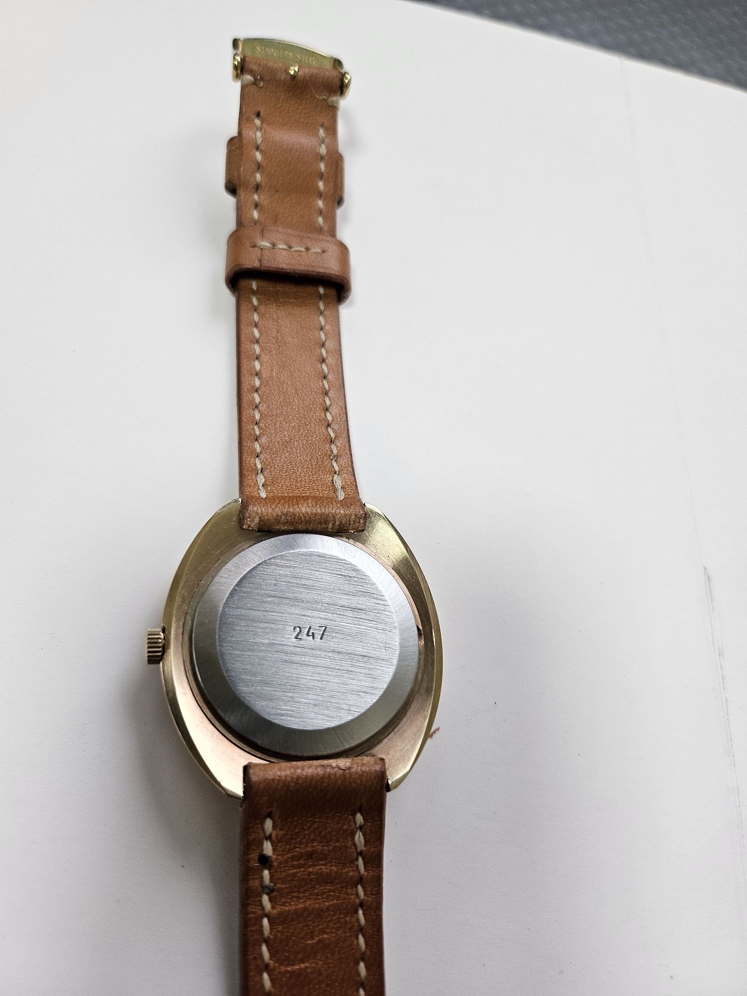 Часовник Raketa СССР