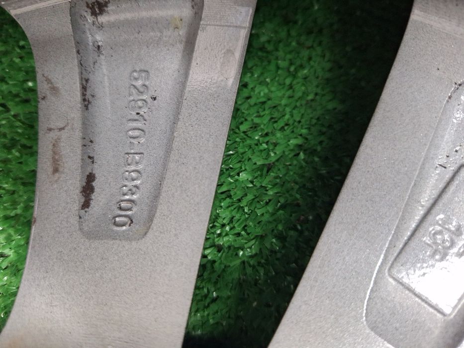 С ДАТЧИЦИ Хюндай i10,Кия-15цола-4/100-оригинални