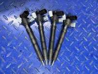 Injectoare Delphi VW MAN 2.0L EURO 6