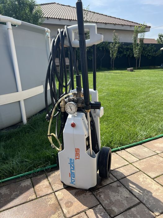 Kranzle Karcher profesional de spalat cu presiune