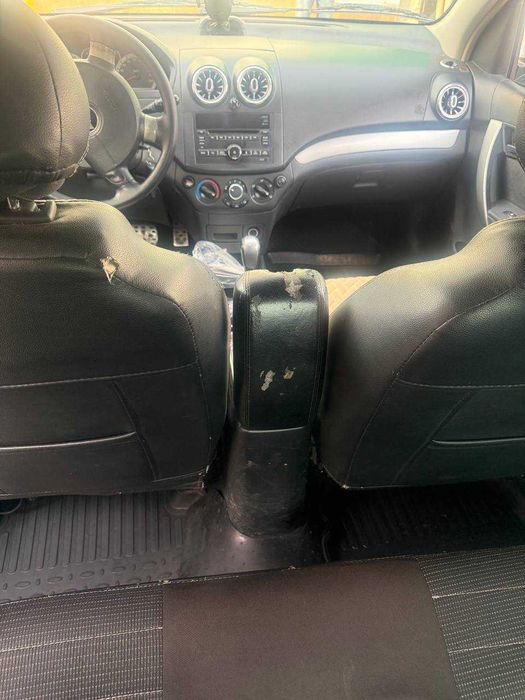 Продаётся автомобиль Nexia 3