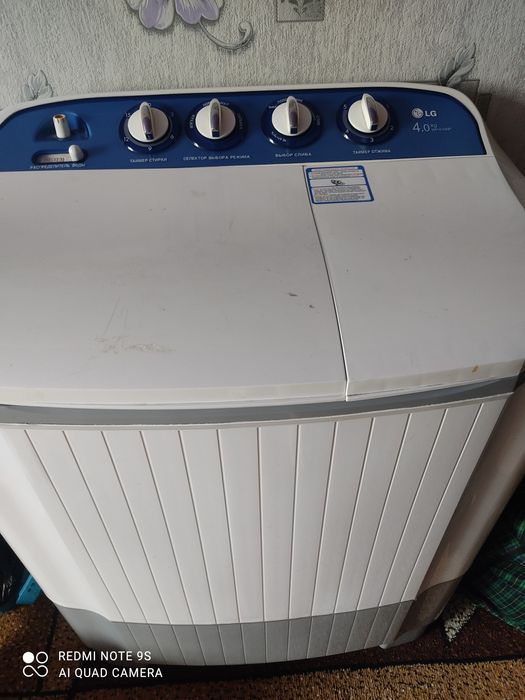 Продам машинку полуавтомат