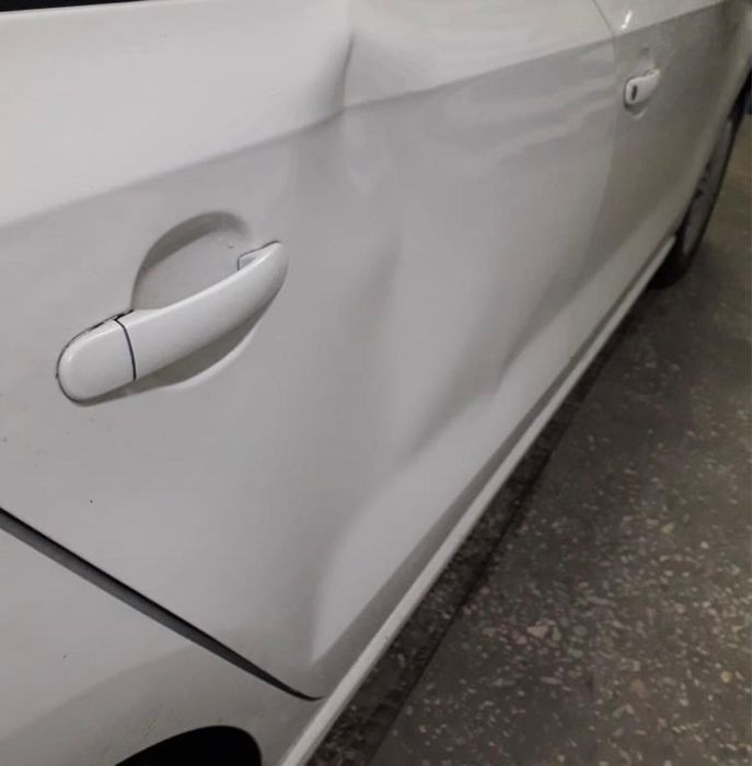 Удаление вмятин без покраски pdr пдр авто вакум