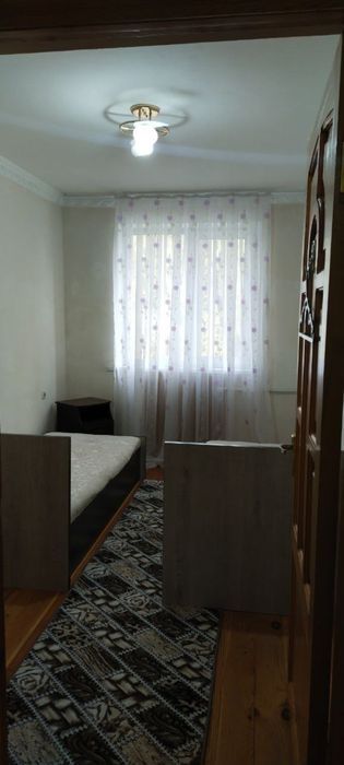 3 х комнатная квартира в аренду на Северном Алмазаре карасарай