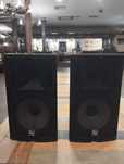 ПРОДАВАМ: ELECTRO-VOICE TX1152 – професионални пасивни тонколони.