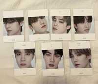 BTS pc Beyond The Story