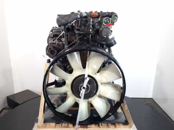 Motor complet DAF PX-7 164 H1 - Piese de motor DAF