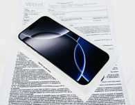 НОВ! Apple iPhone 16 Pro Max 256GB Black 3г. Гаранция!