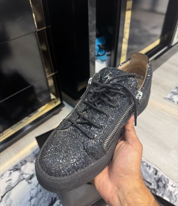 Giuseppe Zanotti Оригинални Обувки