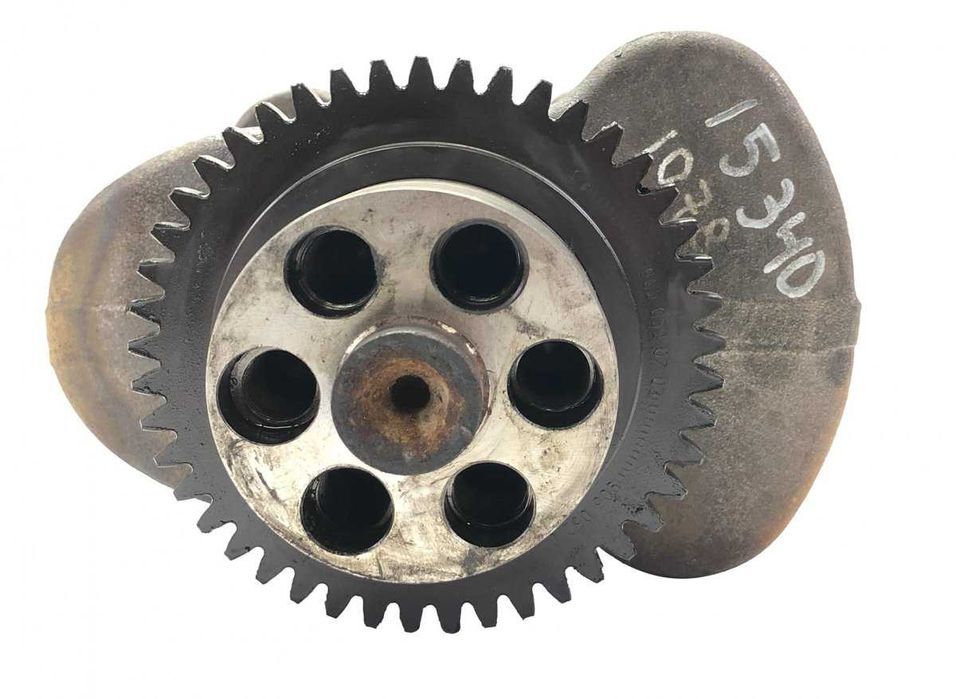 Vibrochen 9040300602/9060520703 OM 904 Mercedes Atego