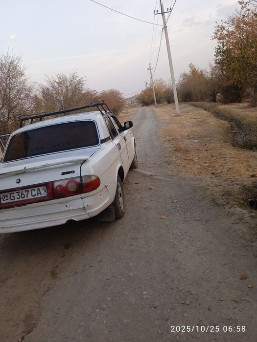 Holati yaxshi yurib turibdi