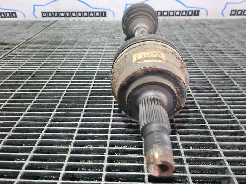 Planetara Stanga Fata Jeep Cherokee V 2.0 2013 - 2017 140CP Manuala EBS EBT (951) Diesel ...