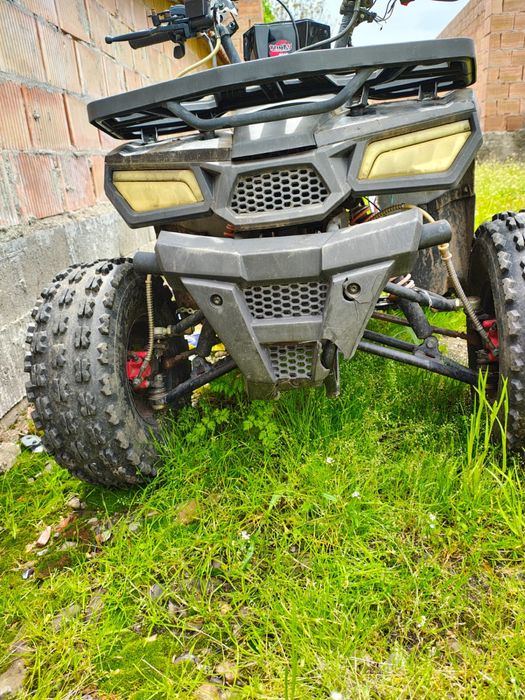 Atv pentru copiii