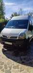 Nissan Interstar Primul proprietar,stare foarte buna