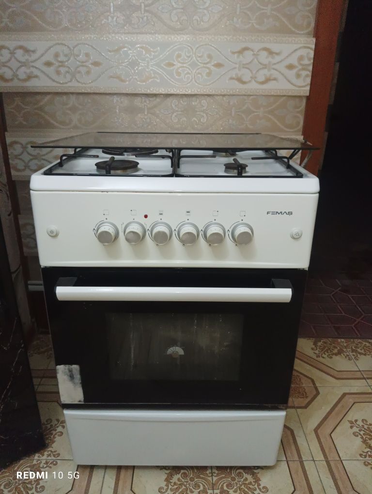 Продается газовая плита