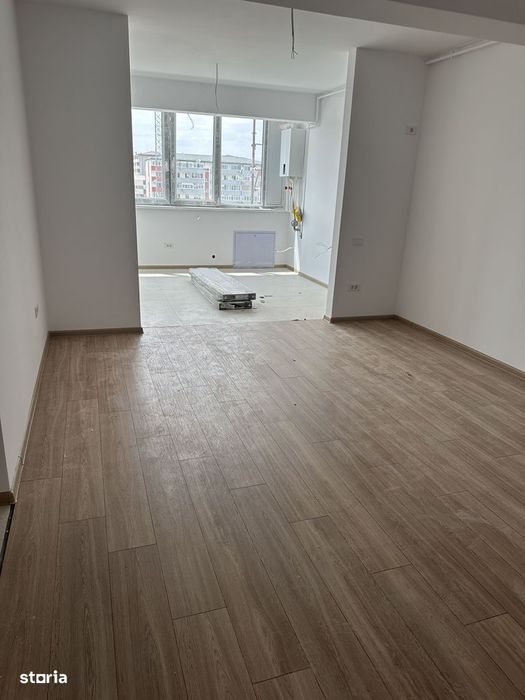 Nou Apartament 2 camere Grand Arena tva inclus