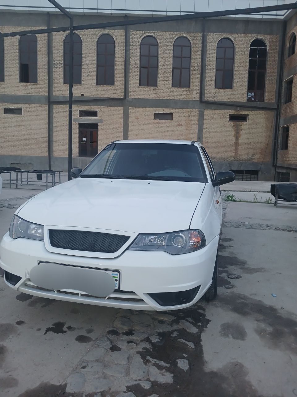 Neksiya 2 sotiladi, 1.6 dons , moshin harajati yuq
