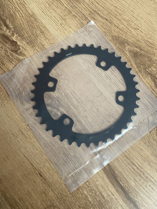 Ultegra/Dura Ace BCD 110 placi 54/40 noi