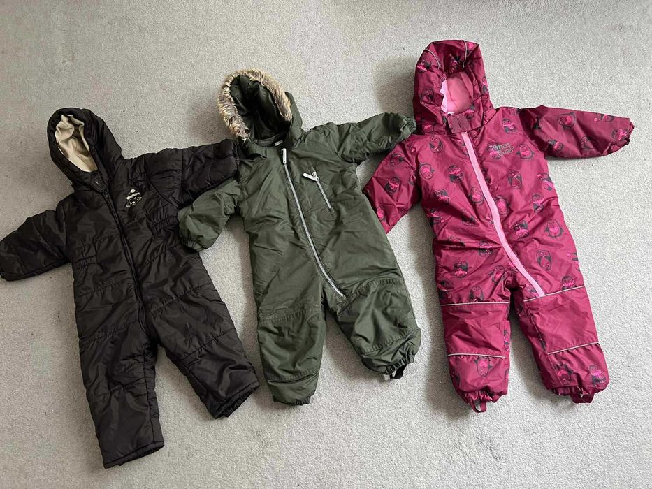 Детски космонавт