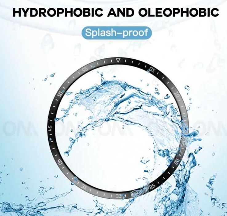 Set 2 folii protectie ecran Huawei GT3 (46)