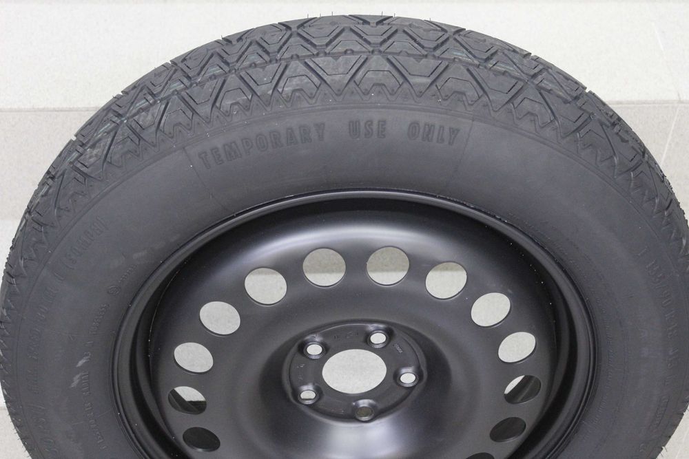 Резрвна гума (патерица) 18" Mercedes ML, GLE