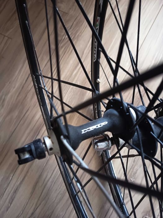 Set roti Crosser XRP / Vuelta