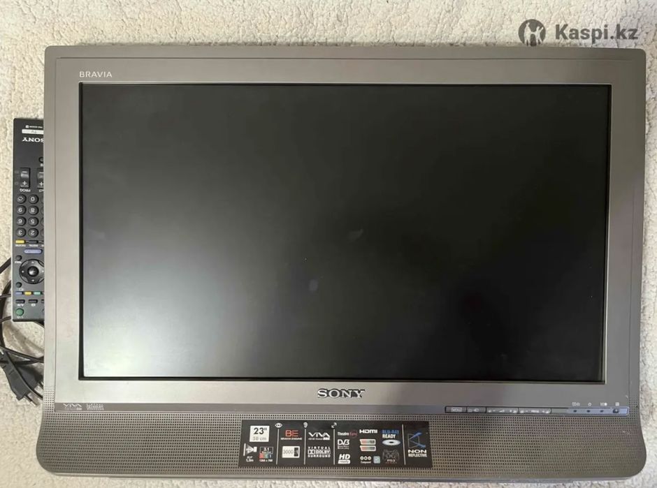 Телевизор Sony Bravia