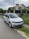 Vw Touran 2011 1.6 tdi Clima BLUEMOTION  5 locuri EURO 5