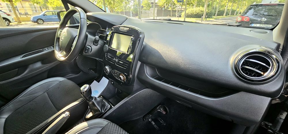 Renault Clio Gt-Line