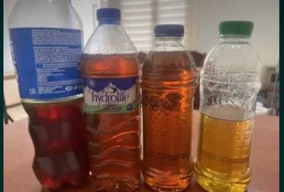 Transfarmatrniy masla  transfarmatrlar uchun yogʻlar