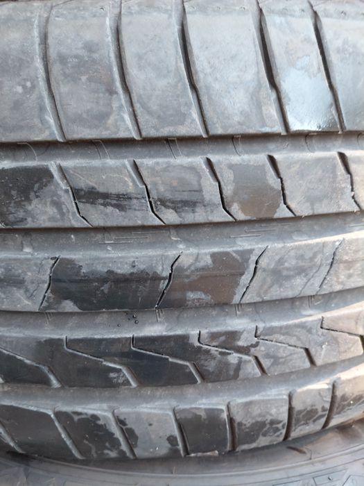 255/45/19 Linglong 4бр.гуми дот2024