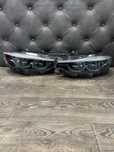 Bmw F32 F33 F36 M3 M4 U led adaptive led фейс фар фарове ляв и десен