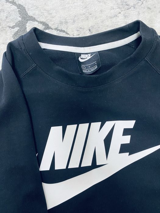 Bluze de sezon adidas/ nike marime L