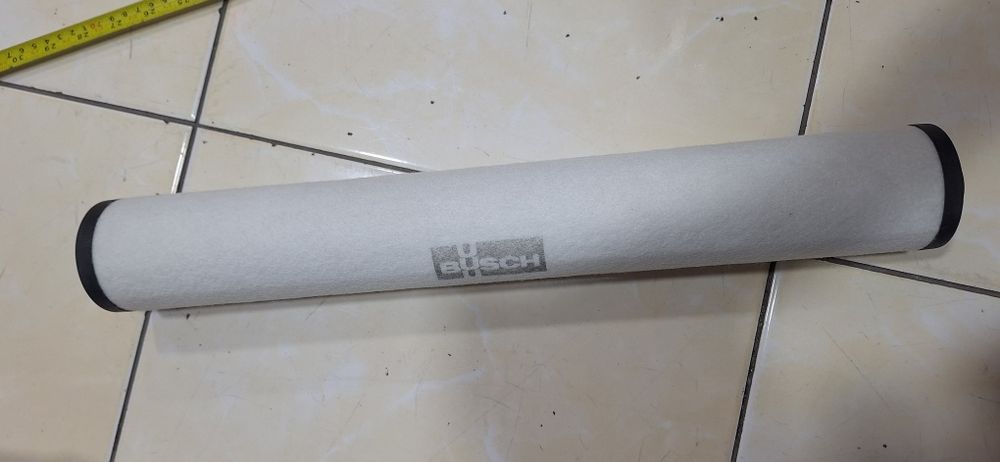 Фильтр Busch-D13 оригинал, новый

Продаю оригиналь