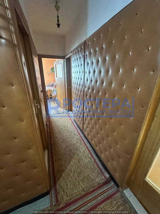 Продава се Тристаен апартамент в Търговище, Център - 79 кв.м за 1062 €/кв.м - Снимка #7