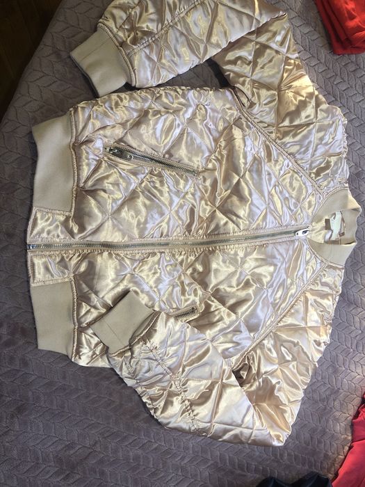 Дамско яке H&M размер “С”