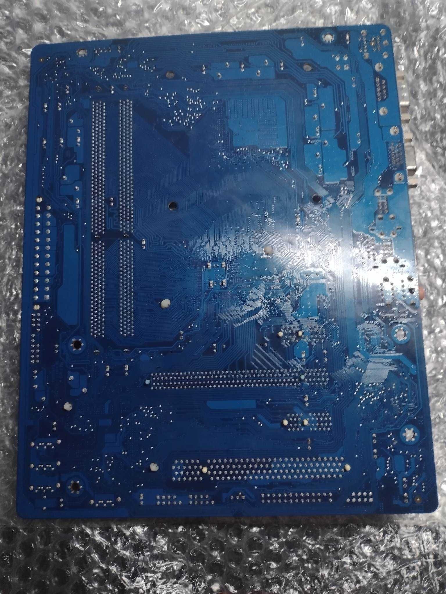 Placa de baza GIGABYTE G41MT-S2P DDR3 Intel