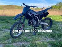 gas gas mc 300 2t