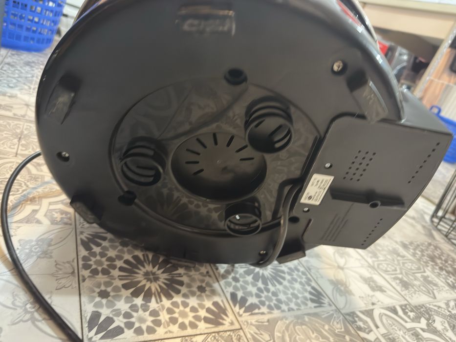 Oala electrică pentru bain-marie , vas pentru conservare 30 LITRI