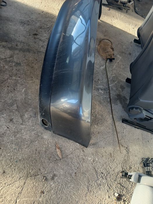 Задна броня ауди а3 8л