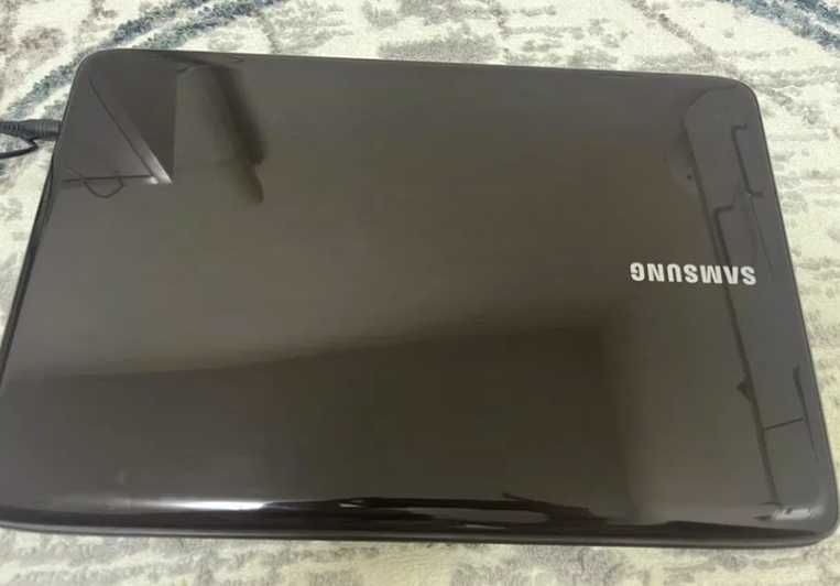 Продам Ноутбук Samsung R538